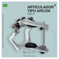 ARTICULADOR SEMIAJUSTABLE 4000-S BIO-ART