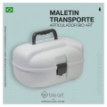 MALETIN ARTICULADOR BIO ART