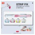 STRIPFIX DIAMOND IPR KIT EDENTA