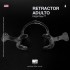 RETRACTOR KLEERVIEW ULTRADENT