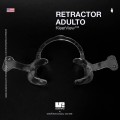 RETRACTOR UNIV. ADULTO KLEERVIEW ULTRADENT