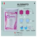 ALGINATO CROMÁTICO VANNINI