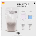 ESCAYOLA ROSA  TIPO III EXADURO 500g  GULMAN