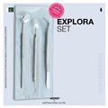 EXPLORACIÓN KIT MDMS