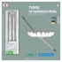 TIRAS PULIR INTERPROXIMAL METAL STRIPS GC