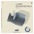 NSK CR-20 ULTRASONIC TIP TORQUE WRENCH