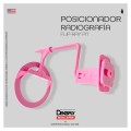 POSICIONADOR RINN FLIP-RAY PA ROSA DENTSPLY