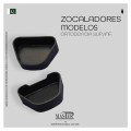 ZOCALADOR ORTODONCIA SUPERIOR /INFERIOR MASTER SURGICAL
