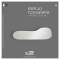 LINGUAL MIRROR FOR PHOTOGRAPHY - MASTER