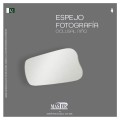 CHILD OCCLUSAL MIRROR FOR PHOTOGRAPHY - MASTER