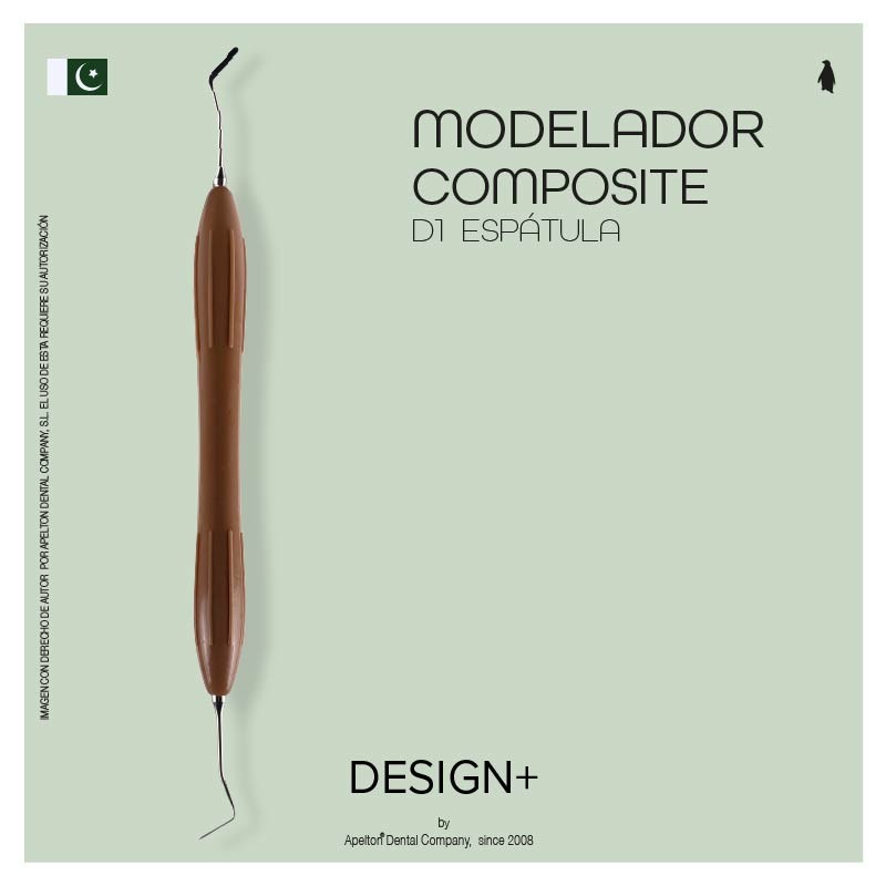 APPLICA D1 SPATULA DESIGN+