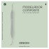 MODELADOR COMPOSITE CONDENSADOR D3 DESING+