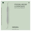 MODELADOR COMPOSITE CONDENSA D3 DESING+