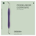MODELADOR COMPOSITE MISURA D4 DESING+