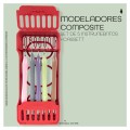 INSTRUMENT SET FOR COMPOSITE MODELLING + CASSETTE DESIGN+