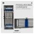 COMPOSITE INSTRUMENTS SET  OX PLATINUM