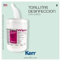 TOALLITAS DESINFECCION CAVI WIPES KERR