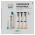 COMPOSITE INYECTABLE AENIAL  MOULDING SET GC