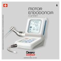MOTOR ENDODONCIA X-SMART MAILLEFER