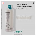 SILICONA TRANSPARETE EXACLEAR GC