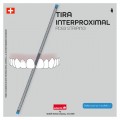 TIRAS PULIR INTERPROXIMAL PDS3 STRIPING EDENTA