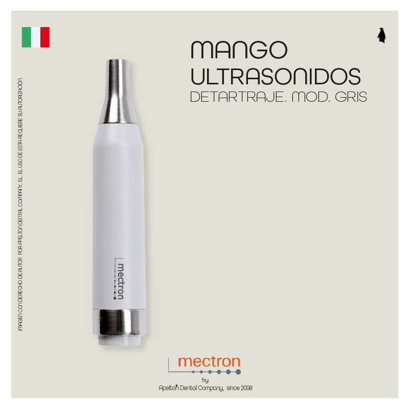 MECTRON HYGIENE ULTRASONIC HANDPIECE