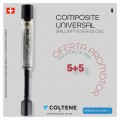 COMPOSITE UNIVERSAL BRILLIANT EVER GLOW COLTENE