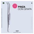 PINZA CON CLIP MERIAM  15CM MDMS