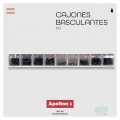 CAJÓN BASCULANTE APILABLE 9 COMPARTIMENTO CLINIC