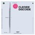 CLEOIDE-DISCOIDE 89/92  CARVING INSTRUMENT MDMS