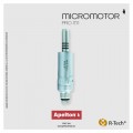 MICROMOTOR  PRO M1 R-TECH