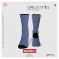 STARS SOCKS GARYS