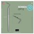 SONDA PERIODONTAL CP-12 HU-FRIEDY SILVER 