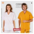CASACA UNISEX GARI GARYS