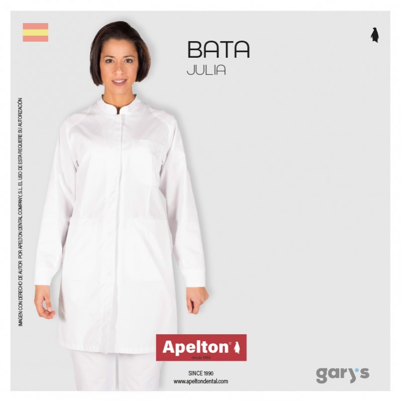 COAT WOMAN JULIA GARYS