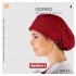 SURGEON CAP ELASTIC BAND PLAIN