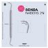 NABERS P2N PERIODONTAL PROBE MDMS