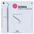 SONDA PERIODONTAL  CAROLINA CP-15 MDMS