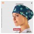 CAP SURGEON SAVE PLANET  RECYCLED FABRIC GARYS
