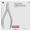 ALICATE ANGLE FINO MDMS