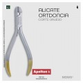 ALICATE CORTE GRUESO TC MDMS