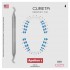 GRACEY CURETTE 7/8 HU-FRIEDY SILVER