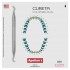 COLUMBIA CURETTE 4R/4L HU-FRIEDY SILVER