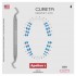 GRACEY CURETTE 9/10 HU-FRIEDY SILVER