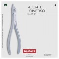 ALICATE UNIVERSAL DELPHIN