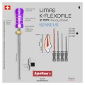LIMAS K-FLEX SENSEUS 10 31MM MAILLEFR