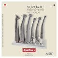 SOPORTE MANTENIMIENTO ROTATORIO NSK