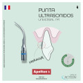 UNIVERSAL ULTASONIC TIP Nº1 SATELEC