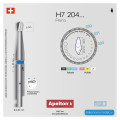 FRESA H7 204...  KOMET