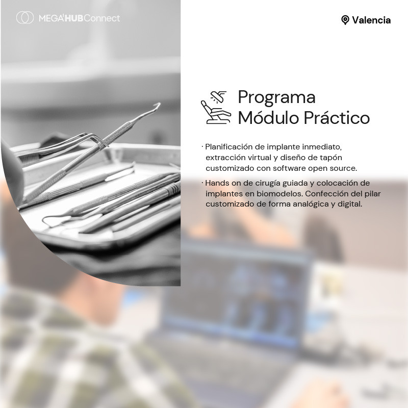 IMPLANTOLOGÍA INMEDIATA PREDICIBLE